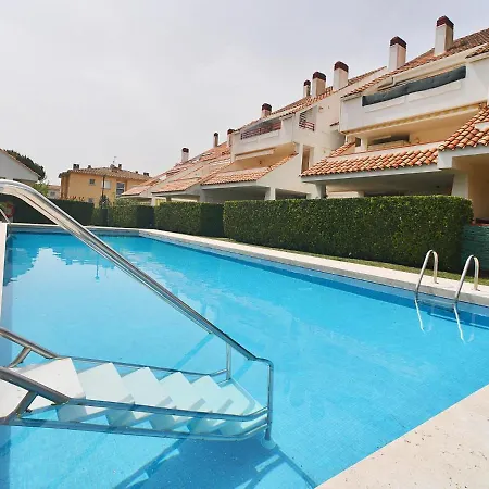 Piso D'aro Lägenhet Platja d'Aro